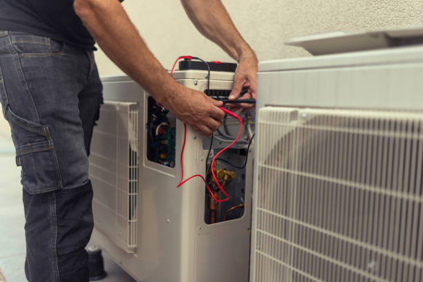 Affordable Air Conditioning Repair in South Yarmouth, MA