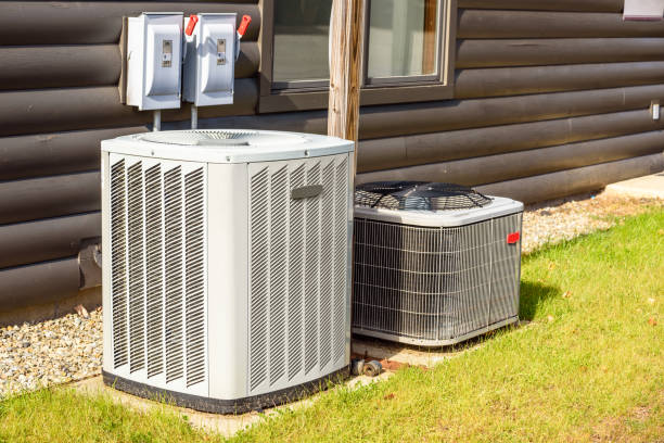 HVAC Maintenance Plan in South Yarmouth, MA